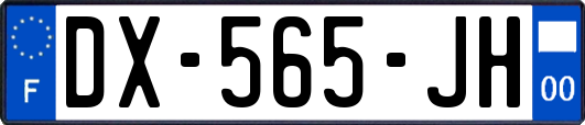 DX-565-JH