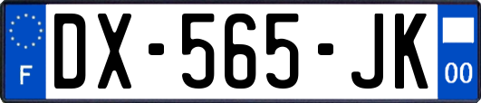 DX-565-JK
