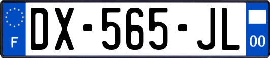DX-565-JL