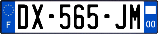 DX-565-JM