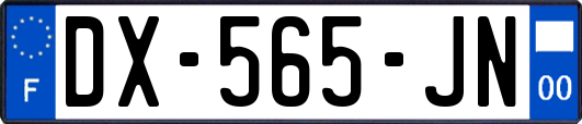 DX-565-JN