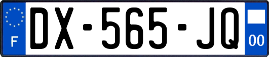 DX-565-JQ