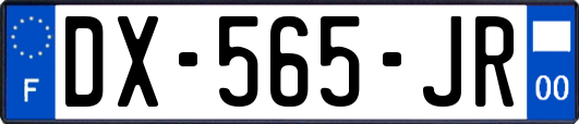 DX-565-JR