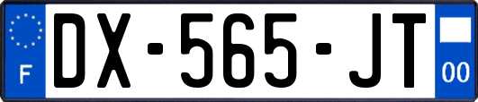DX-565-JT