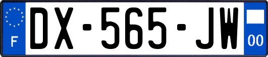 DX-565-JW
