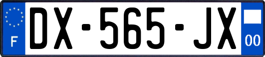 DX-565-JX