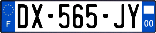 DX-565-JY