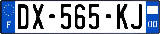 DX-565-KJ