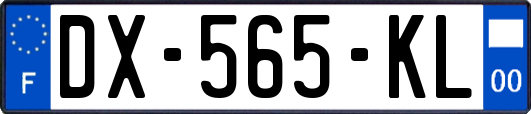 DX-565-KL