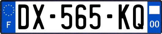 DX-565-KQ