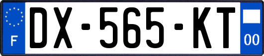 DX-565-KT