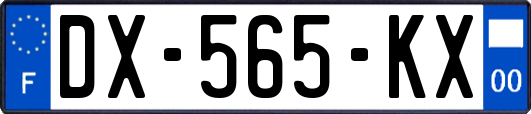 DX-565-KX