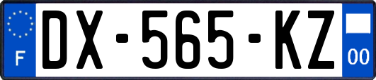 DX-565-KZ