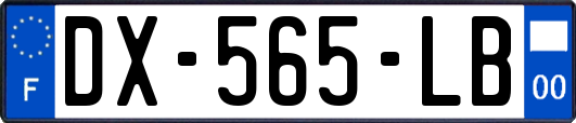 DX-565-LB