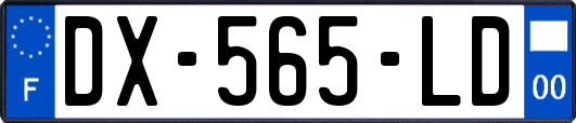 DX-565-LD