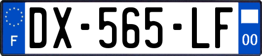 DX-565-LF