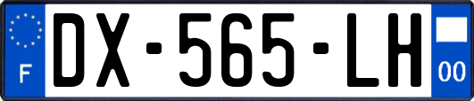 DX-565-LH
