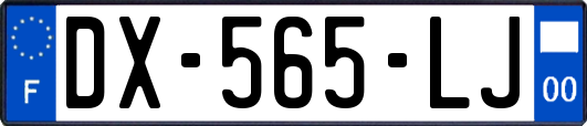 DX-565-LJ