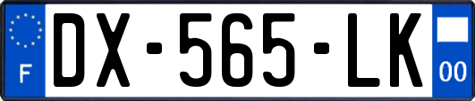 DX-565-LK