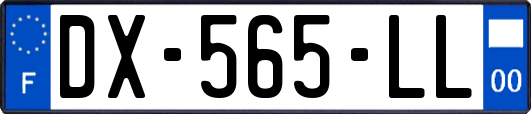 DX-565-LL