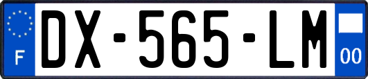 DX-565-LM