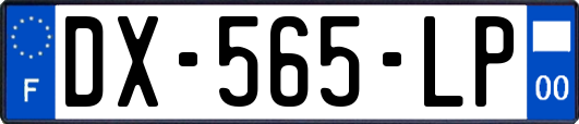 DX-565-LP