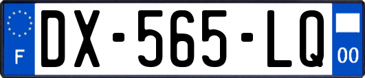 DX-565-LQ