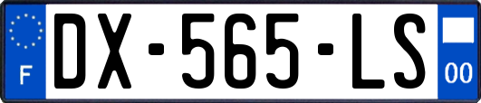 DX-565-LS