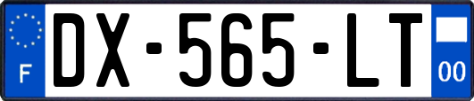 DX-565-LT