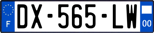 DX-565-LW