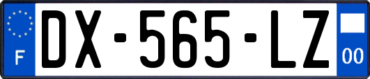 DX-565-LZ