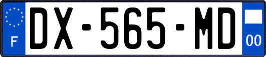 DX-565-MD