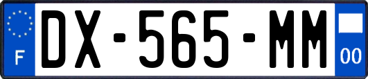 DX-565-MM