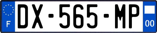 DX-565-MP