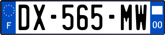 DX-565-MW