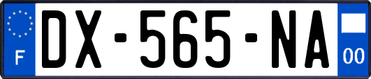 DX-565-NA