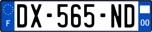 DX-565-ND