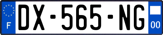 DX-565-NG