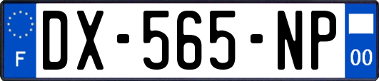 DX-565-NP