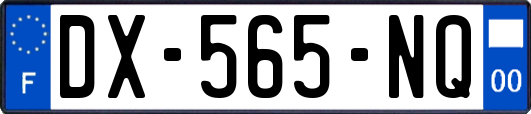 DX-565-NQ