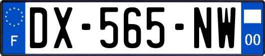 DX-565-NW