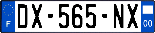 DX-565-NX