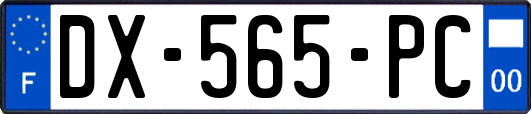 DX-565-PC