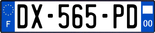 DX-565-PD