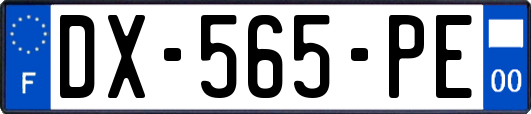DX-565-PE