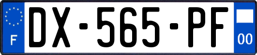 DX-565-PF