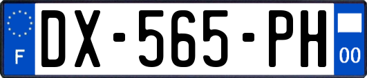 DX-565-PH