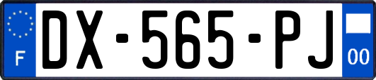 DX-565-PJ