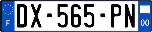 DX-565-PN
