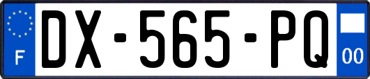 DX-565-PQ